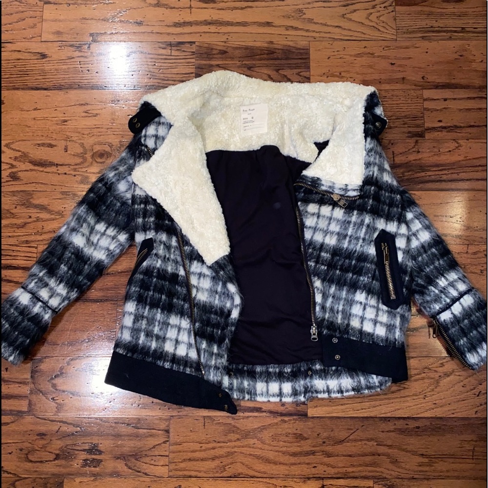 Free People Coat